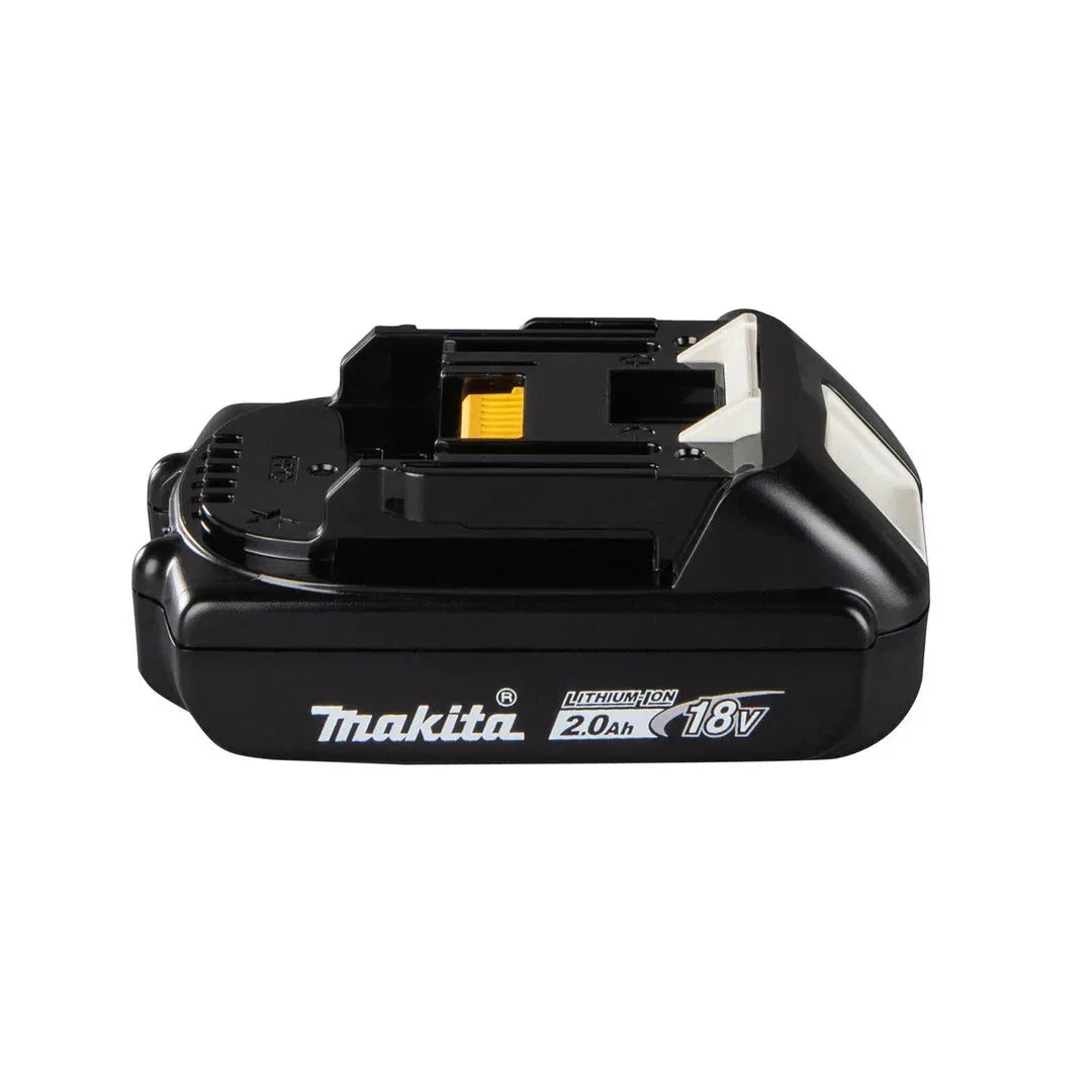 Makita 18V 2.0Ah Battery Combo 2-Pack
