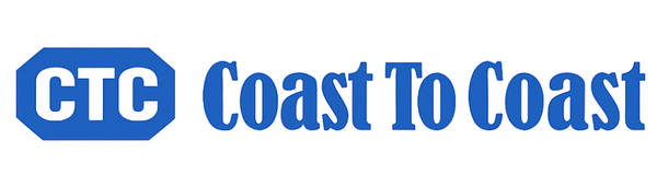 Coast To Coast